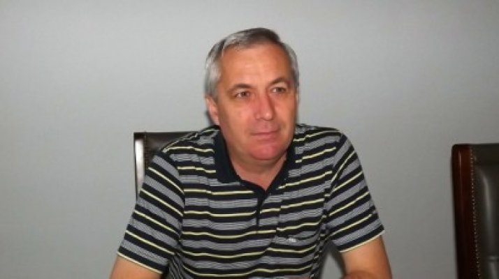 Vicepreşedinte al CJ Neamţ, exclus din PNL